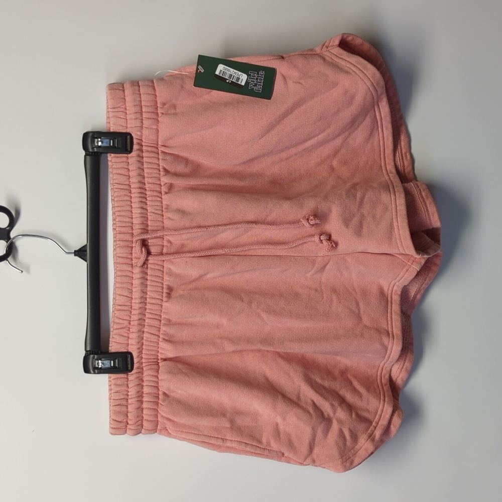 Women's Cozy Cotton Shorts - Wild Fable